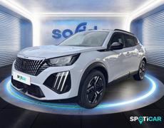 Peugeot 2008 Dechy