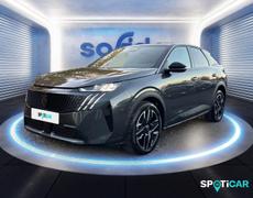 Peugeot 3008 Dechy