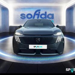 Peugeot 3008 1.2 Hybrid 145ch Allure e-DCS6 occasion - Dechy - photo 2/34
