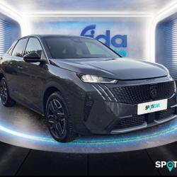 Peugeot 3008 1.2 Hybrid 145ch Allure e-DCS6 occasion - Dechy - photo 3/34