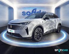 Peugeot 3008 Dechy