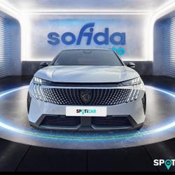 Peugeot 3008 1.2 Hybrid 145ch Allure e-DCS6 occasion - Dechy - photo 2/28