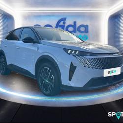 Peugeot 3008 1.2 Hybrid 145ch Allure e-DCS6 occasion - Dechy - photo 3/28