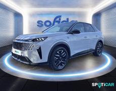 Peugeot 3008 Dechy
