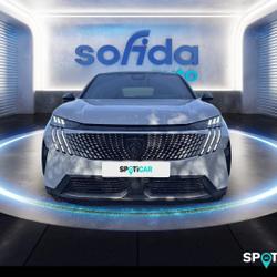 Peugeot 3008 1.2 Hybrid 136ch GT e-DCS6 occasion - Dechy - photo 2/28