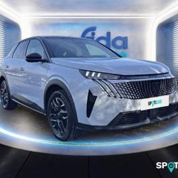 Peugeot 3008 1.2 Hybrid 136ch GT e-DCS6 occasion - Dechy - photo 3/28