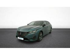 Peugeot 308 SW Phase 2