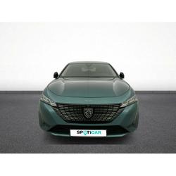 Peugeot 308 SW Phase 2 308 SW PureTech 130ch S&S EAT8 Allure Voiron