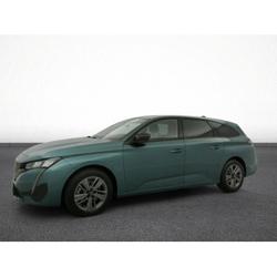 Peugeot 308 SW Phase 2 308 SW PureTech 130ch S&S EAT8 Allure Voiron