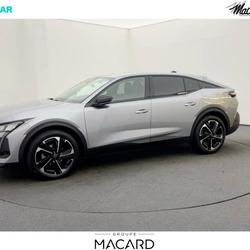 Peugeot 408 408 PureTech 130 ch S&S EAT8 Allure Pack Nice