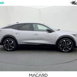 Peugeot 408 408 PureTech 130 ch S&S EAT8 Allure Pack Nice