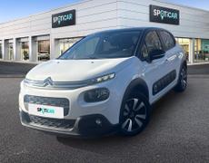 Citroen C3 Pavie