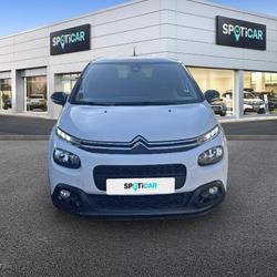 Citroen C3 C3 PureTech 110 S&S EAT6 Shine Pavie