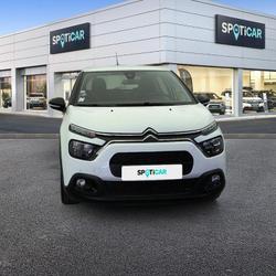 Citroen C3 C3 PureTech 110 S&S EAT6 Shine Business Perpignan