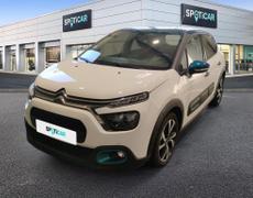 Citroen C3 Montpellier