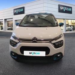 Citroen C3 C3 PureTech 110 S&S EAT6 Shine Montpellier