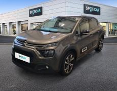 Citroen C3 Montpellier