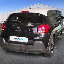 Citroen C3 C3 PureTech 110 S&S EAT6 Shine Montpellier
