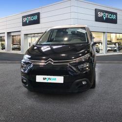 Citroen C3 C3 PureTech 110 S&S EAT6 Shine Montpellier