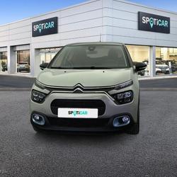 Citroen C3 C3 PureTech 110 EAT6 Elle Perpignan