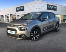 Citroen C3 Societe Auch