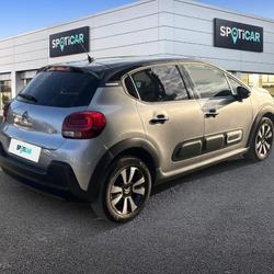 Citroen C3 Societe PureTech 110 S&S EAT6 Shine Auch