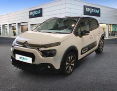 Citroen C3 Montpellier