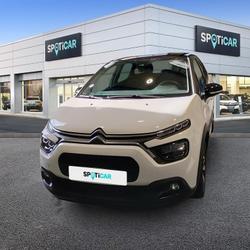 Citroen C3 C3 PureTech 110 ch EAT6 Max Montpellier