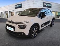 Citroen C3 Montpellier