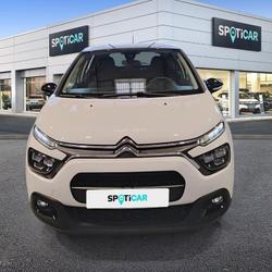 Citroen C3 C3 PureTech 110 ch EAT6 Max Montpellier