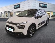 Citroen C3 Montpellier