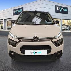 Citroen C3 C3 PureTech 110 S&S EAT6 Shine Montpellier