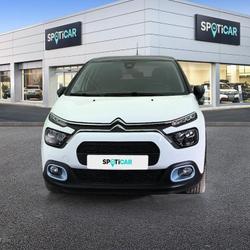 Citroen C3 C3 PureTech 110 ch EAT6 Max Perpignan