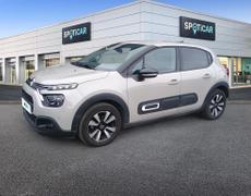 Citroen C3 - C3 PureTech 110 ch EAT6 Max - 15 690 €
