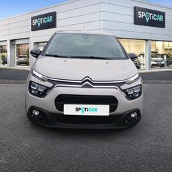 Citroen C3 C3 PureTech 110 ch EAT6 Max Castelnaudary