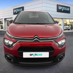 Citroen C3 C3 PureTech 110 ch EAT6 Max Carcassonne