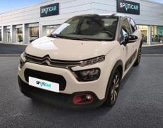 Citroen C3 Montpellier