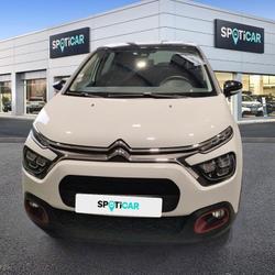 Citroen C3 C3 PureTech 110 S&S BVM6 C-Series Montpellier