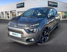 Citroen C3 Auch