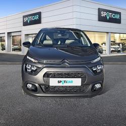 Citroen C3 C3 PureTech 110 S&S BVM6 Shine Pack Auch