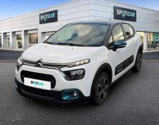 Citroen C3 Auch
