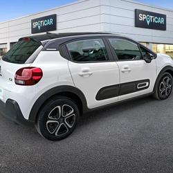 Citroen C3 C3 PureTech 110 S&S BVM6 Shine Business Auch