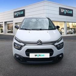 Citroen C3 C3 PureTech 110 S&S BVM6 Shine Business Auch
