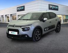 Citroen C3 Perpignan