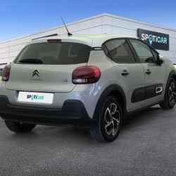 Citroen C3 C3 PureTech 110 S&S BVM6 Shine Perpignan