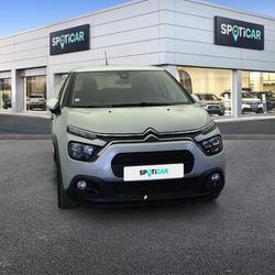Citroen C3 C3 PureTech 110 S&S BVM6 Shine Perpignan