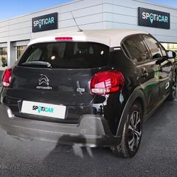 Citroen C3 C3 PureTech 110 S&S BVM6 Shine Pack Montpellier