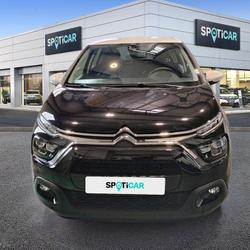 Citroen C3 C3 PureTech 110 S&S BVM6 Shine Pack Montpellier