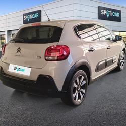 Citroen C3 C3 PureTech 110 S&S BVM6 Shine Pack Montpellier