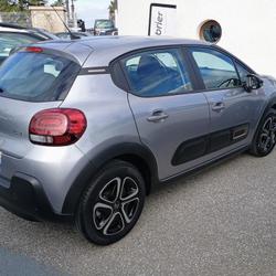 Citroen C3 C3 PureTech 110 S&S BVM6 C-Series Perpignan